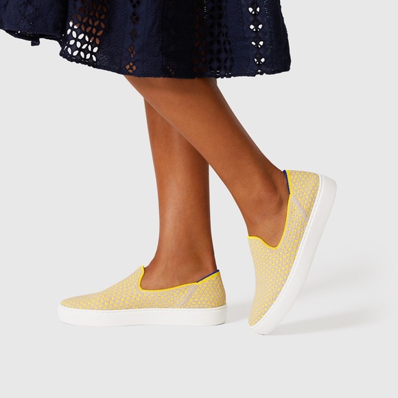 SOLD- Rothy’s sneaker - Picture 5 of 5